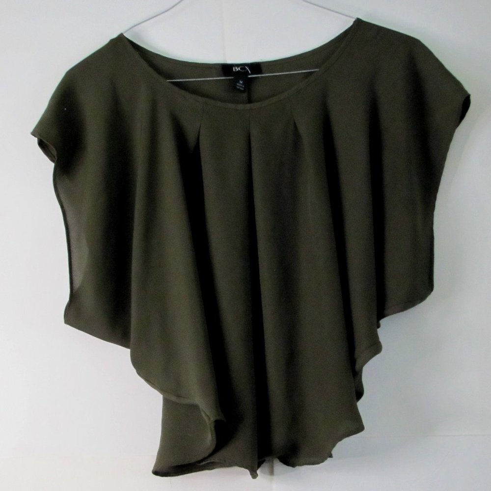 BCX Women's Top Medium